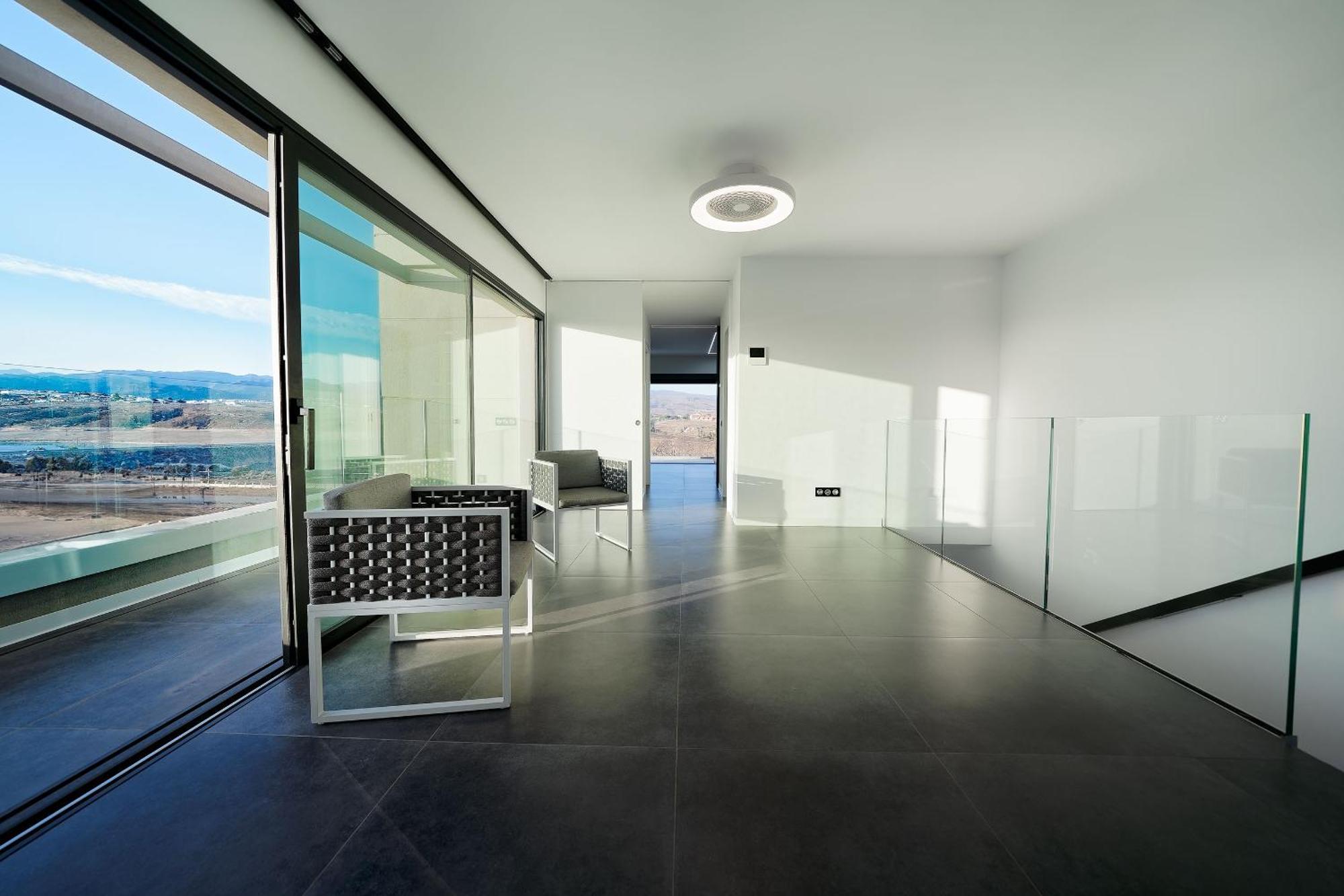 Blue Star Meloneras Villa Сан-Бартоломе Экстерьер фото