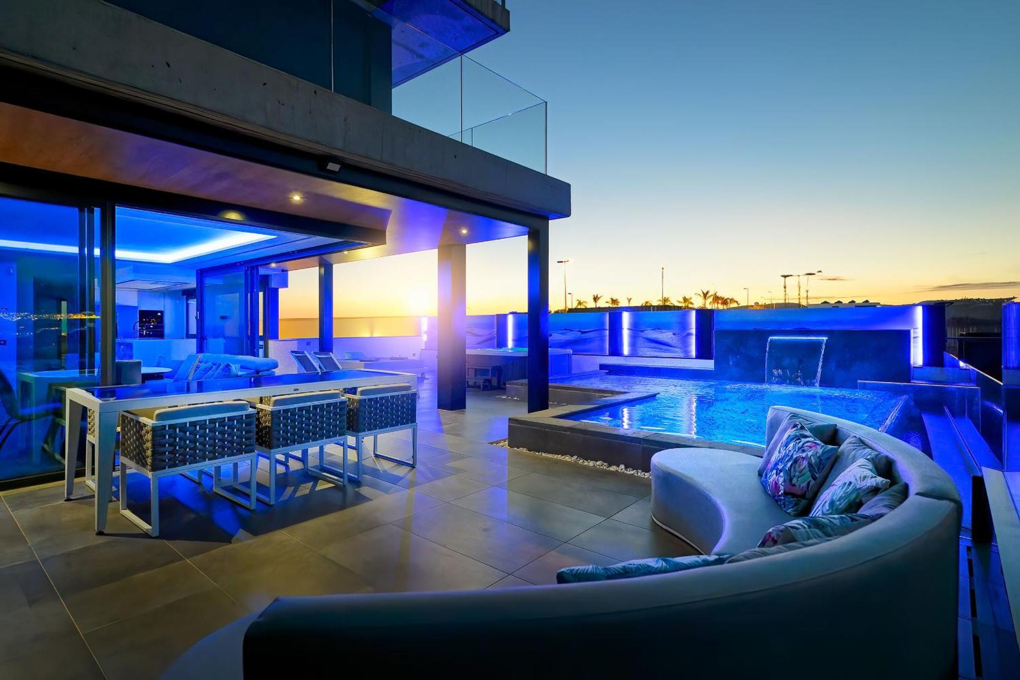 Blue Star Meloneras Villa Сан-Бартоломе Экстерьер фото