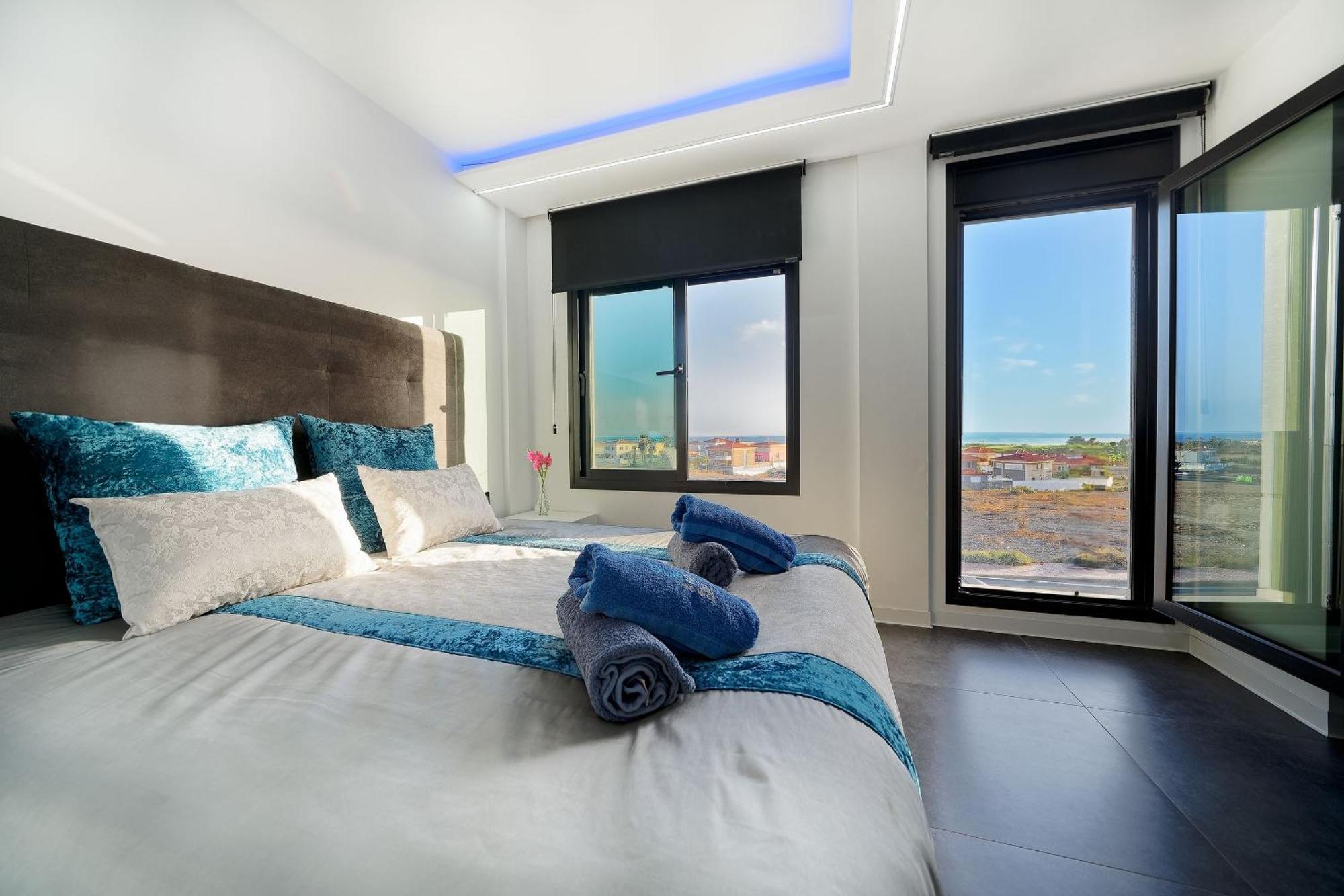 Blue Star Meloneras Villa Сан-Бартоломе Экстерьер фото